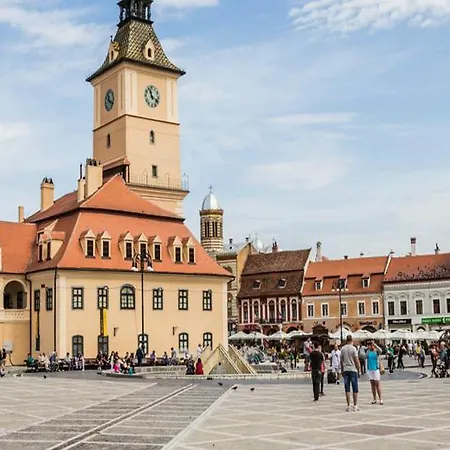 Annapolis 3* Brașov